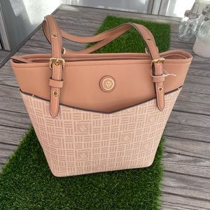 Ann Klein tote